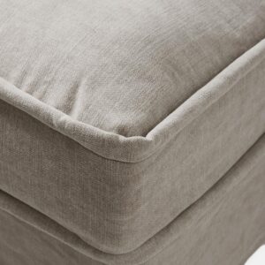 Modulsofa - Metropolis Center, washed cotton BESTILLINGSMODEL