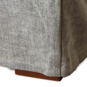 Modulsofa - Metropolis Corner, washed cotton BESTILLINGSMODEL