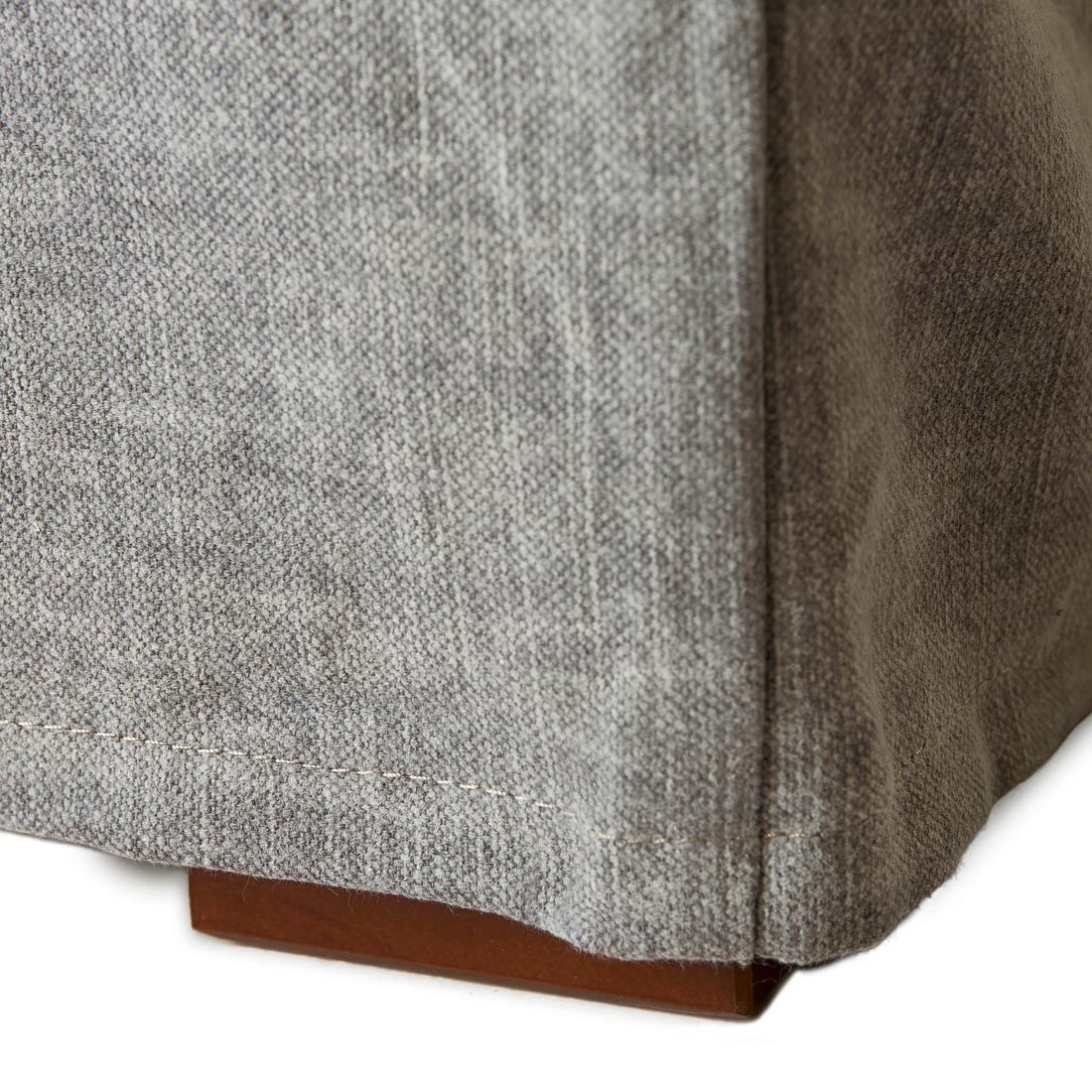 Modulsofa - Metropolis Corner, washed cotton BESTILLINGSMODEL Modulsofa - Metropolis Corner, washed cotton BESTILLINGSMODEL
