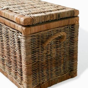 Bænk - RR Cobblers Wharf Trunk 160x40 cm BESTILLINGSVARER