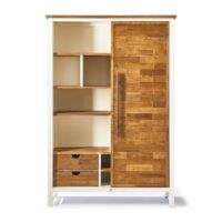 Reol - Westwood Book Cabinet PÅ LAGER Reol - Westwood Book Cabinet PÅ LAGER