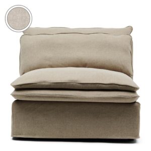 Sofa modul Continental Center