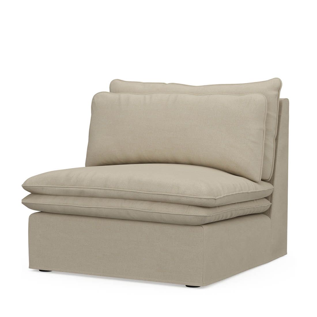 Sofa modul Continental Center Sofa modul Continental Center