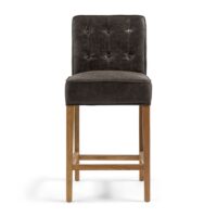 Cape Breton Counter Stool, pellini, espresso - BESTILLINGSVARER