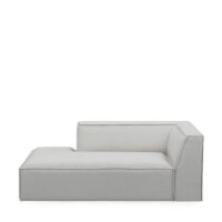 The Jagger Chaise Lounge Left Bestillingsvarer The Jagger Chaise Lounge Left Bestillingsvarer