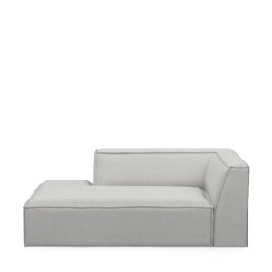 The Jagger Chaise Lounge Left Bestillingsvarer
