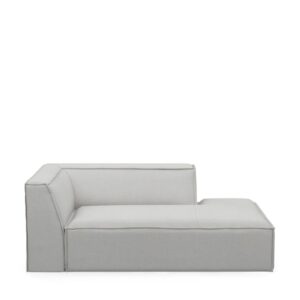 The Jagger Chaise Longue Right Bestillingsvarer