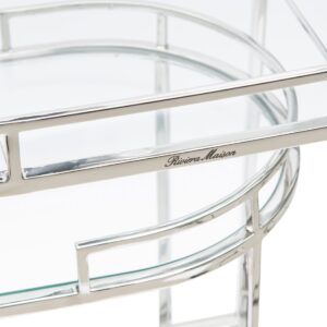 Barbord - Crosby Street Bar Cart S/2 BESTILLINGSVARER