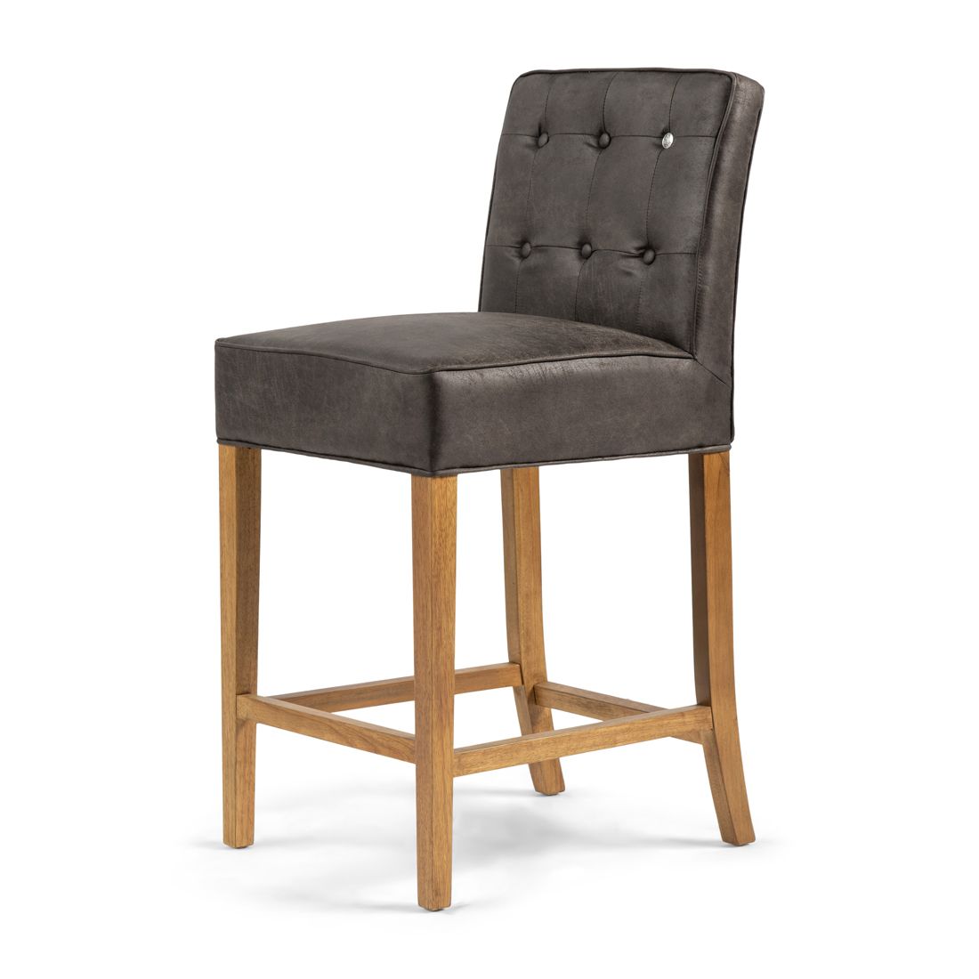 Cape Breton Counter Stool, pellini, espresso - BESTILLINGSVARER Cape Breton Counter Stool, pellini, espresso - BESTILLINGSVARER