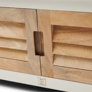 Sofabord - Pacifica Coffee Table 90x90 BESTILLINGSVARER