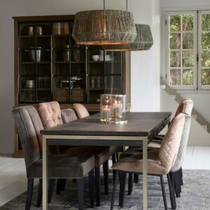 The Hoxton Cabinet XL - BESTILLINGSVARER