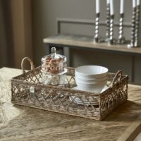 Bakke - Avenue Pierre Tray 45 x 30 Bakke - Avenue Pierre Tray 45 x 30
