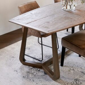 Spisebord - Miller Dining Table 220X100 BESTILLINGSVARER