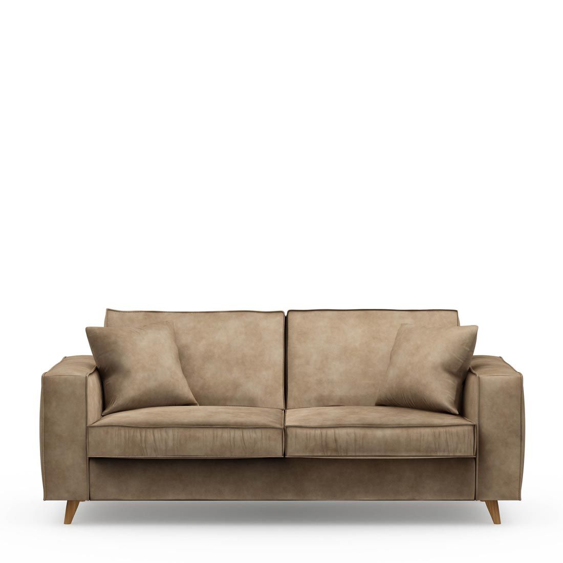 Sofa - Kendall Sofa 2,5 Seater BESTILLINGSVARER Sofa - Kendall Sofa 2,5 Seater BESTILLINGSVARER
