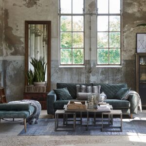 Sofa - Kendall Sofa 2,5 Seater BESTILLINGSVARER