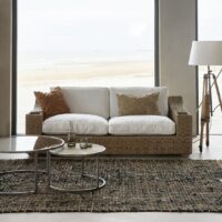Sofa - Canggu Sofa 3 Seater BESTILLINGSVARER Sofa - Canggu Sofa 3 Seater BESTILLINGSVARER