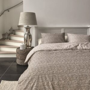 Puf - Rustic Rattan Macaron Footstool BESTILLINGSVARER