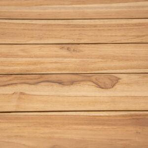 Havebord - Tanjung Outdoor Dining Table 400x100 BESTILLINGSVARER