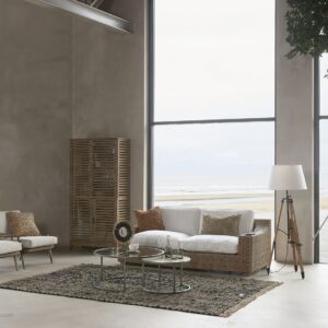 Sofa - Canggu Sofa 3 Seater BESTILLINGSVARER