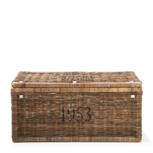 RR Cobblers Wharf Trunk 90x40 cm BESTILLINGSVARER