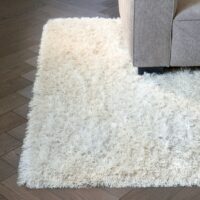 Gulvtæppe - Cecil Rug Cream 230x160 BESTILLINGSVARER