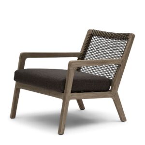 Havestol - Puerto Rico Outdoor Dining Armchair With Cushion BESTILLINGSVARER