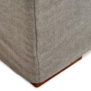 Hjørnesofa - Brompton Cross Corner Sofa - BESTILLINGSVARER, FÅS I FLERE FARVER
