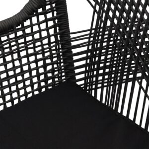 Havestol - Puerto Rico Outdoor Dining Armchair With Cushion BESTILLINGSVARER