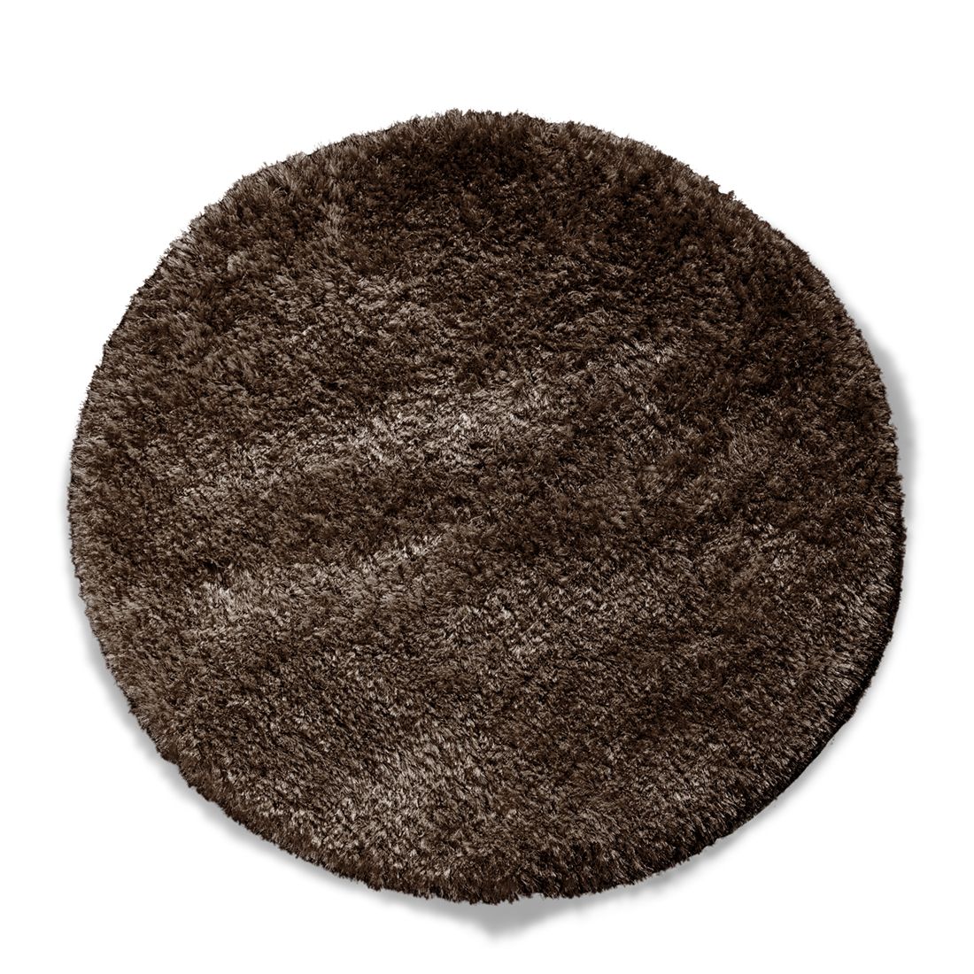 Gulvtæppe - Cecil Rug Cream Dia 200 Gulvtæppe - Cecil Rug Cream Dia 200