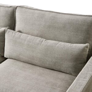 Hjørnesofa - Brompton Cross Corner Sofa - BESTILLINGSVARER, FÅS I FLERE FARVER
