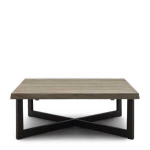 Udendørs sofabord - Bondi Beach Outdoor Coffee Table Grey BESTILLINGSVARER