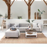 Sofa - Hampton Heights Sofa XL, BESTILLINGSVARER Sofa - Hampton Heights Sofa XL, BESTILLINGSVARER