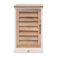 Sengebord - Pacifica Bed Cabinet Right BESTILLINGSVARER Sengebord - Pacifica Bed Cabinet Right BESTILLINGSVARER