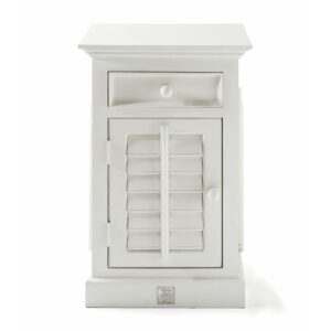 Natbord -   New Orleans Bedcabinet Left BESTILLINGSVARER