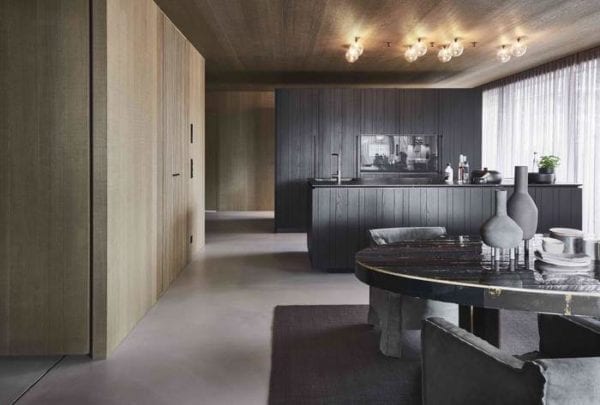 Bog - The Home Makers: Private Homes by Top Designers Bog - The Home Makers: Private Homes by Top Designers