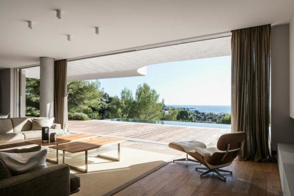 Bog - The Home Makers: Private Homes by Top Designers Bog - The Home Makers: Private Homes by Top Designers