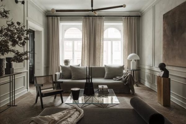 Bog - The Home Makers: Private Homes by Top Designers Bog - The Home Makers: Private Homes by Top Designers