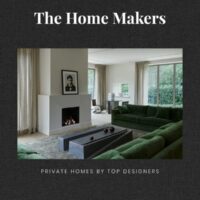 Bog - The Home Makers: Private Homes by Top Designers
