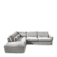Hjørnesofa - Brompton Cross Corner Sofa - BESTILLINGSVARER