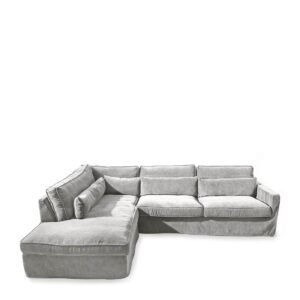 Hjørnesofa - Brompton Cross Corner Sofa - BESTILLINGSVARER