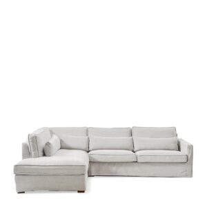 Hjørnesofa - Brompton Cross Corner Sofa - BESTILLINGSVARER