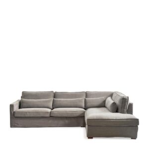 Hjørnesofa - Brompton Cross Corner Sofa - BESTILLINGSVARER