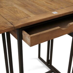 Barbord - Shelter Island Folding Bar Table BESTILLINGSVARER