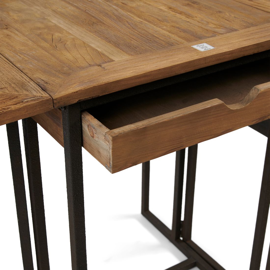 Barbord - Shelter Island Folding Bar Table BESTILLINGSVARER Barbord - Shelter Island Folding Bar Table BESTILLINGSVARER