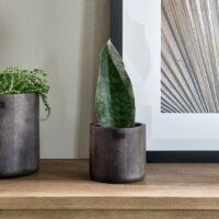 Krukke - Dock Island Flower Pot S