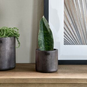 Krukke - Dock Island Flower Pot S
