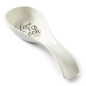 Skeholder - Love To Cook Spoon Holder