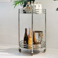 Barvogn - L'Hotel Bar Trolley BESTILLINGSVARER