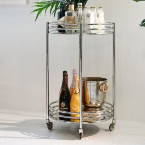 Barvogn - L'Hotel Bar Trolley BESTILLINGSVARER