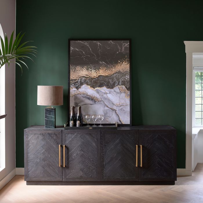 Skænk - 5th Avenue Dresser Skænk - 5th Avenue Dresser